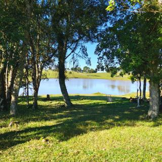 Hotel Entre Lagos - 5