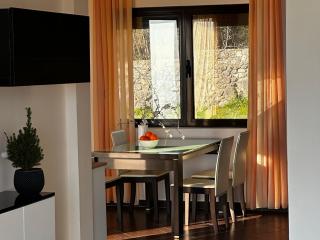 Villa 11 Infinity pool & garden - 1