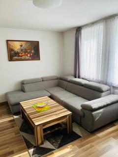 Apartmán Studničky v centre Žiliny - 7