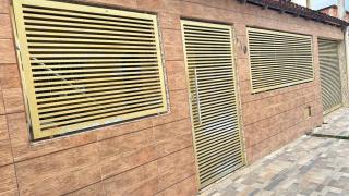 Casa espaçosa, 03 Quartos, Área Gourmet, Garagem - 7