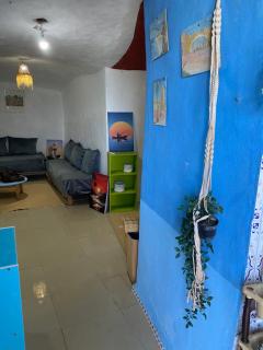 Maison troglodyte en bordure de mer - 5