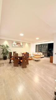 Departamento Moderno en en centro de Loja - 7