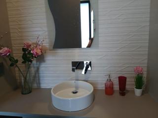 Departamento Moderno en en centro de Loja - 1