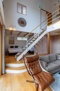 Cocoro Villa With Sauna - Vacation STAY 20683 - 1