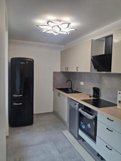 Appartement T3 conviviale avec terrasse - 8