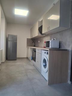 Appartement T3 conviviale avec terrasse - 9