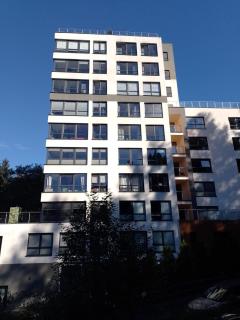 Apartament w Kozubniku - 1