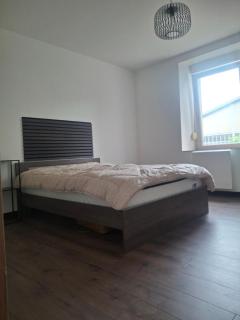 Appartement T3 conviviale avec terrasse - 4