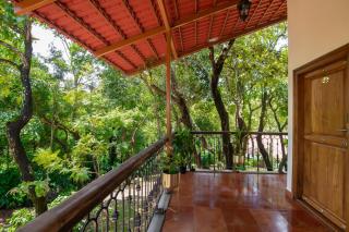 Tapovana The Fern Sakleshpur, Series by Marriott - 5
