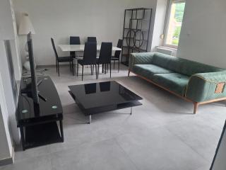 Appartement T3 conviviale avec terrasse - 3