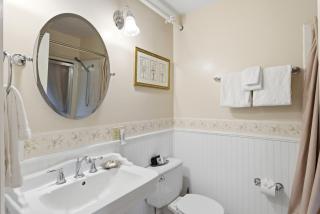 Heber Senator Bed and Breakfast - 8