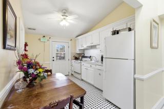 Heber Senator Bed and Breakfast - 7