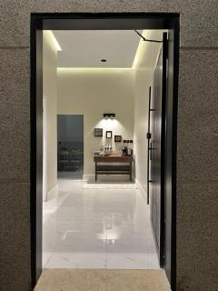 شقة اند هوم - 4