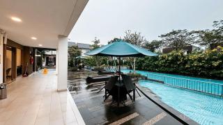 Lee Simple House - Summarecon Bandung - 6
