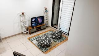 Lee Simple House - Summarecon Bandung - 5