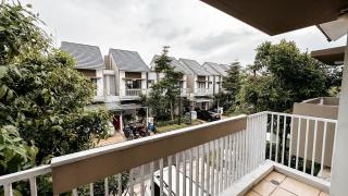 Lee Simple House - Summarecon Bandung - 7