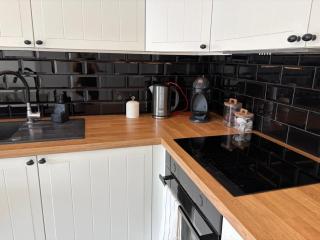 Apartment blisko centrum z miejscem parkingowym Pruszcz Gdański - 3