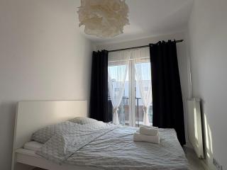 Apartment blisko centrum z miejscem parkingowym Pruszcz Gdański - 2