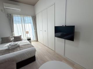 Ouchi Hotel Hiroshima Station - Vacation STAY 20984 - 7