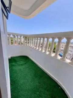 Nyali Oceanic View Kwamby 2br - 2