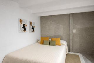 Hermoso y Calido departamento en Vicente Lopez - 5