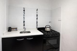 Hermoso y Calido departamento en Vicente Lopez - 1