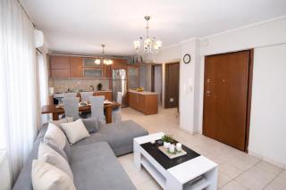 Epanomi Apartments - 9