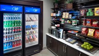 Waterfront Hotel Downtown Burlington - 4