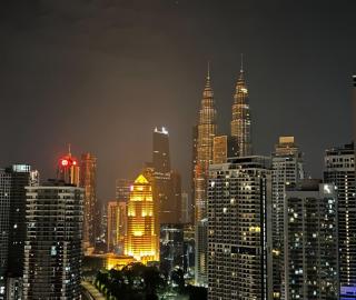The Luxe By Infinitum KLCC by Zidane - 0
