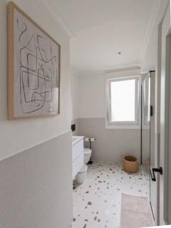 Renovated apartment in Irún, 5 minutes from downtown - 1