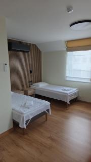 Motelis Smagratis Kretingos mieste - 2