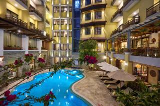 Temple Bell Boutique Hotel & Spa - 0