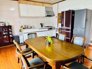 Japanese Residence Waraku - Vacation STAY 21084 - 7