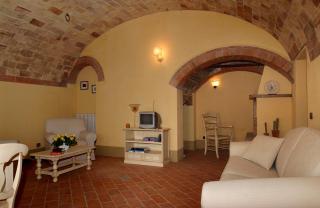 Relais Poggio al Vento - 7