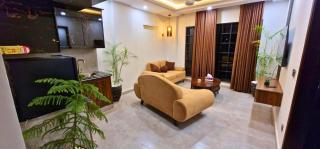 Premier Apartments by Guftagu - 4