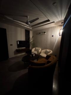 Premier Apartments by Guftagu - 1