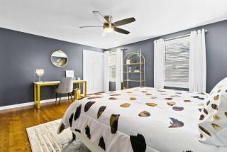 Kansas City Townhouse Walk to PlazaStreetcar 1006 - 3