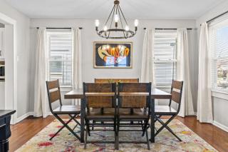 Waldo Craftsman - Fenced yard Walkable to dining - 8