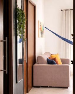 Apto em Pipa a 300m da PRAIA DO AMOR - 9