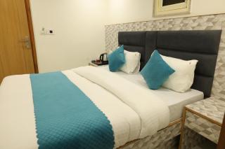 The Kuldeep Guest House - 1