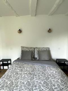 Gîte à la campagne - 12 personnes - 3