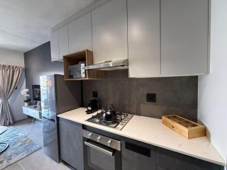 Stylish Apartment in Kings Cross - 4