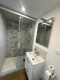 Gîte à la campagne - 12 personnes - 1