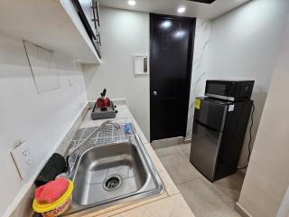 GO&CI Estancia Moderna 4 - 5