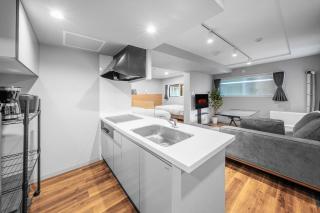 Alpha N13 Room 102 - Vacation STAY 21089 - 3