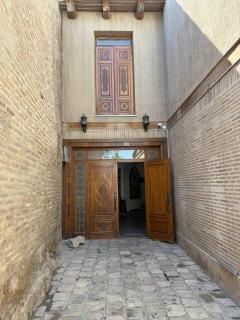 Historic Hotel In The Center Of The Old City SHoxtut - 0