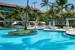 Flat Marulhos Resort Térreo - 0