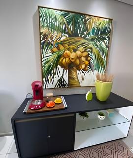 Flat Marulhos Resort Térreo - 5