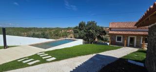 Casa da Picoteira - Pool - Pets - EV Charger - 0