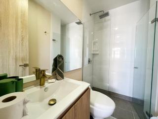 Steps to the Beach Near the Walled City - 7